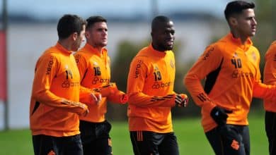 Inter aguarda chegada de Coudet e elenco se reapresenta com novidades