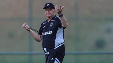 Atl&eacute;tico: Felip&atilde;o ganha &lsquo;refor&ccedil;os&rsquo; e quer encerrar longo tabu contra o Gr&ecirc;mio