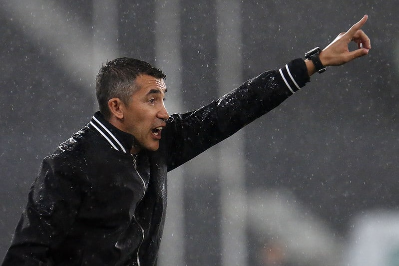 Botafogo: estreia de Lage tem vaga, legado de Castro e falhas na defesa