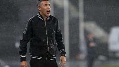 Botafogo: Lage minimiza calend&aacute;rio e faz compara&ccedil;&atilde;o com a Premier League