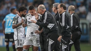 Atl&eacute;tico est&aacute; em p&eacute;ssima fase, mas de quem &eacute; a culpa pela bagun&ccedil;a?