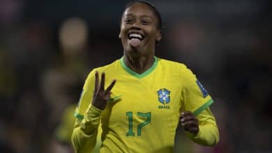 Ningu&eacute;m liga? Sele&ccedil;&atilde;o feminina bate recorde mundial de audi&ecirc;ncia na Copa