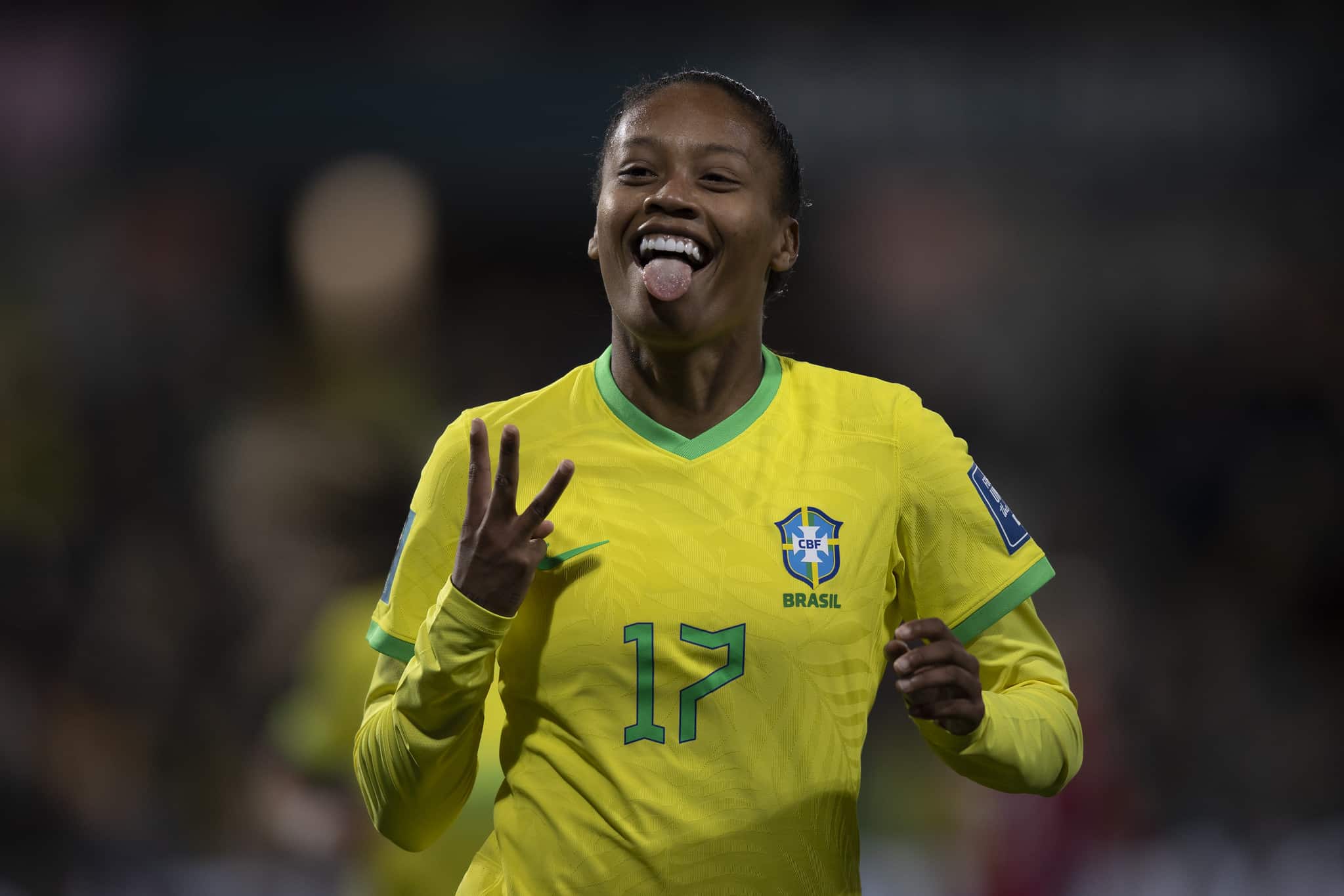 Ningu&eacute;m liga? Sele&ccedil;&atilde;o feminina bate recorde mundial de audi&ecirc;ncia na Copa