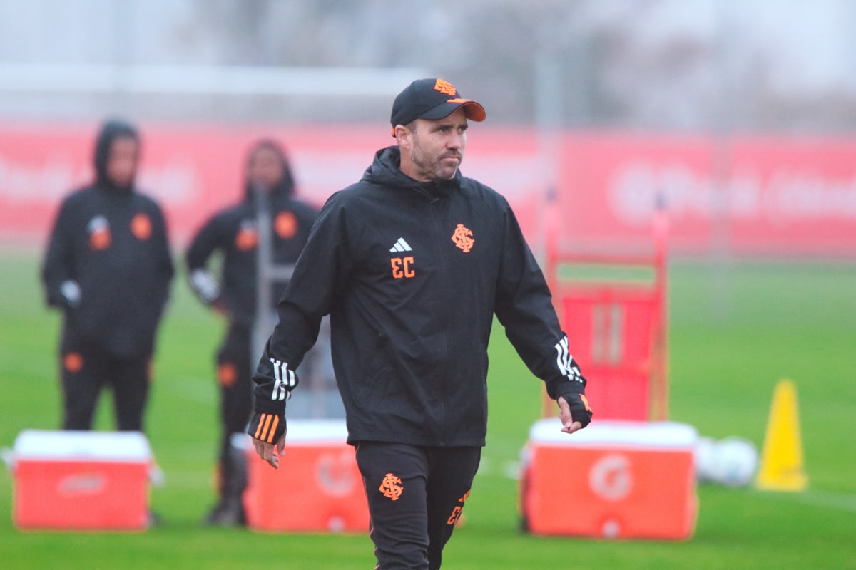 Inter ganha retornos, mas pode se preocupar com Valencia e perder Johnny