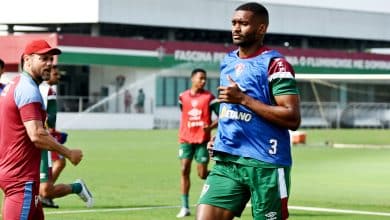 Como Marlon vai se encaixar no Fluminense de Fernando Diniz