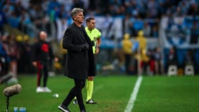 Renato praticamente joga a toalha na Copa do Brasil: o que resta ao Gr&ecirc;mio?