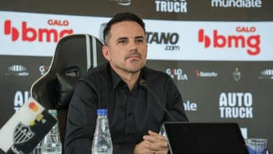 Com &lsquo;campanha p&iacute;fia&rsquo;, o Atl&eacute;tico-MG vai contratar? Diretor responde