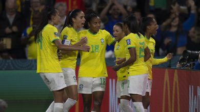 Copa do Mundo Feminina: Audi&ecirc;ncia da Globo cresce 171% durante jogo do Brasil