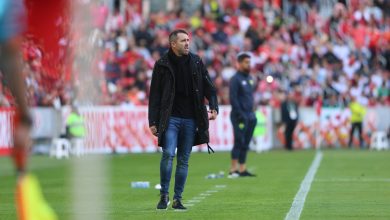 Com time encaminhado, Inter planeja jogo de &lsquo;igual para igual&rsquo; com o River