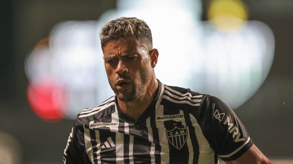 Atlético-MG inicia semana que pode salvar a temporada ou afundá-la de vez