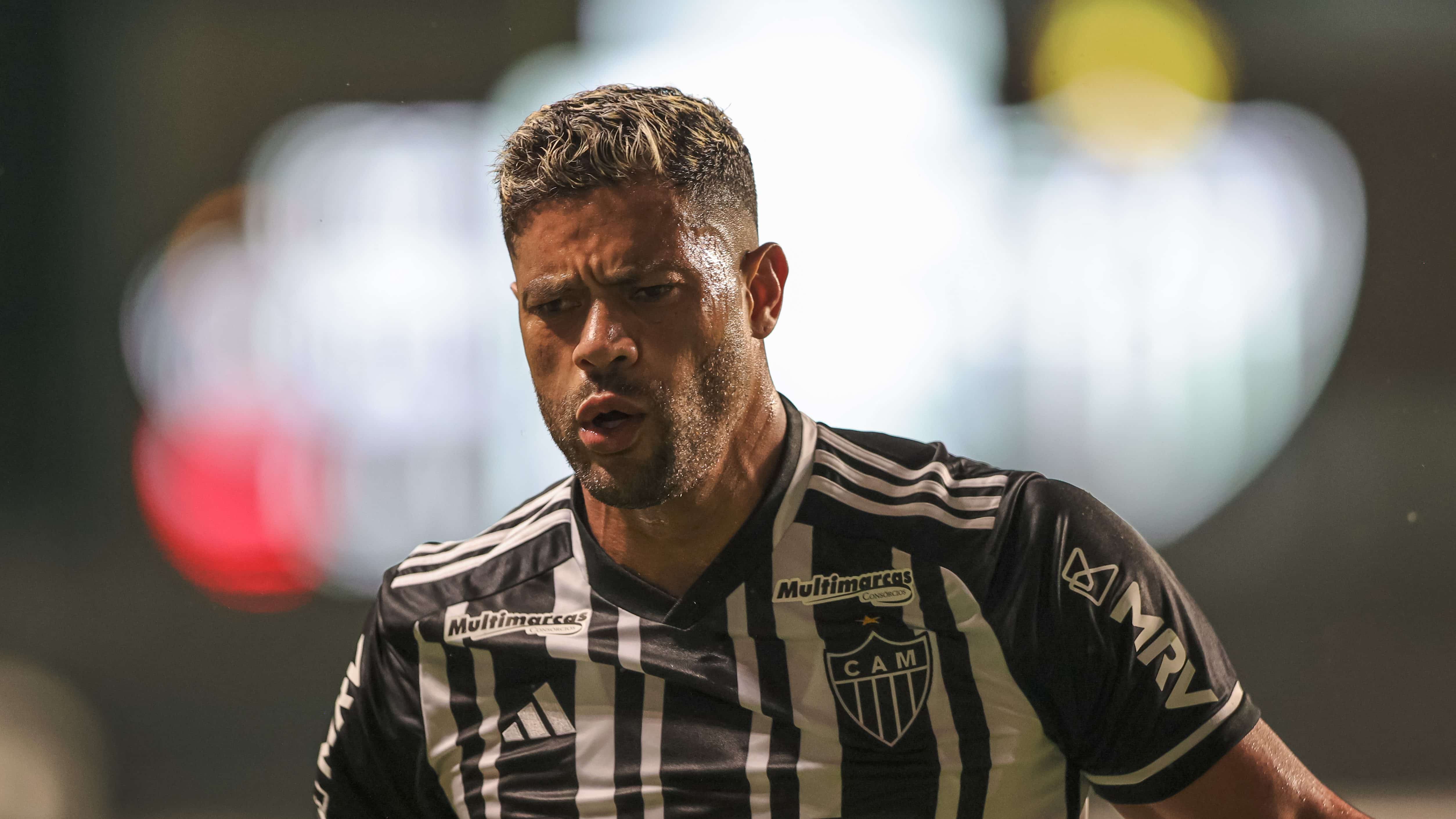 Atl&eacute;tico-MG inicia semana que pode salvar a temporada ou afund&aacute;-la de vez