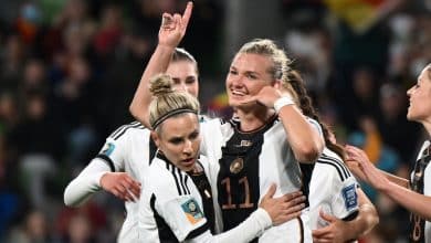 Copa do Mundo Feminina: resultados, gols e destaques do 5&ordm; dia