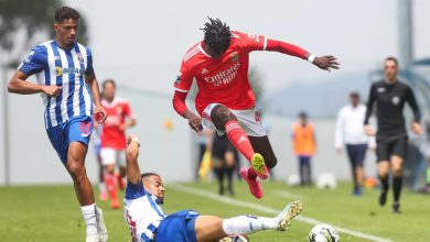 Cruzeiro: conhe&ccedil;a Jo&atilde;o Marcelo, zagueiro do Porto e alvo da Raposa