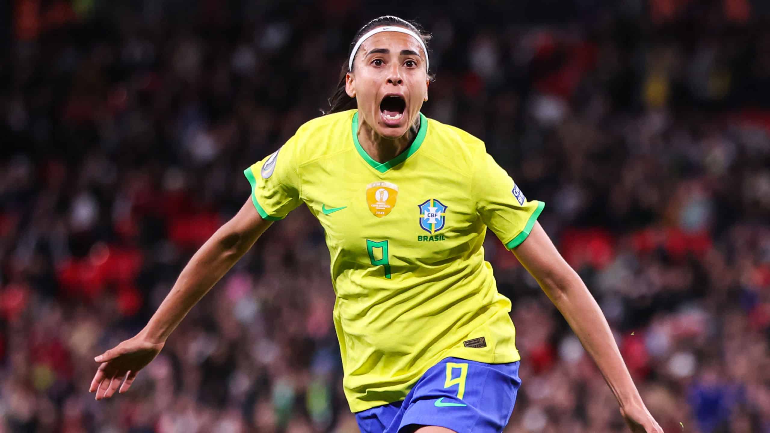 Torcedora fan&aacute;tica, Andressa Alves fecha com Corinthians ap&oacute;s quase 10 anos fora do Brasil