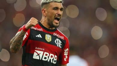 Flamengo: clube de CR7 faz proposta por Arrascaeta; veja o valor da multa