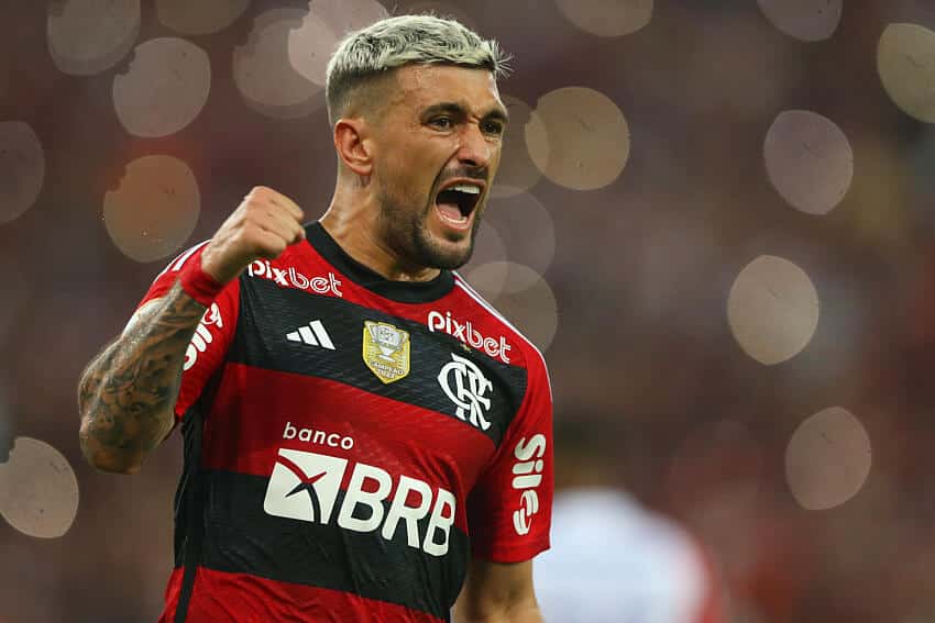 Pedro e Arrascaeta fora? Entenda as poss&iacute;veis sa&iacute;das do Flamengo nesta janela