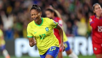 Sele&ccedil;&atilde;o brasileira tem atua&ccedil;&atilde;o dominante e estreia com goleada na Copa