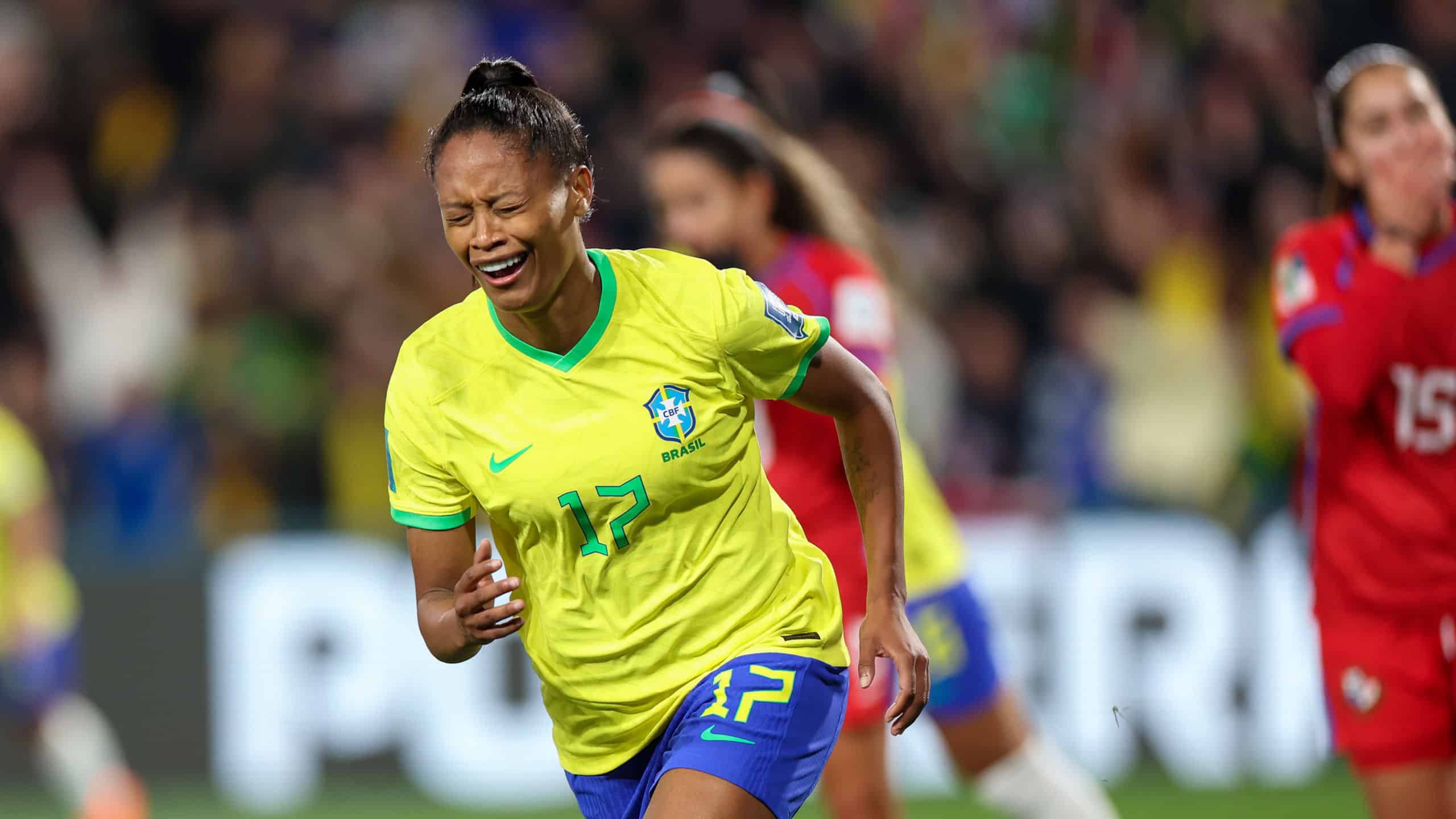 Sele&ccedil;&atilde;o brasileira tem atua&ccedil;&atilde;o dominante e estreia com goleada na Copa