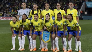 Copa do Mundo Feminina: conhe&ccedil;a as 23 jogadoras convocadas pela sele&ccedil;&atilde;o brasileira