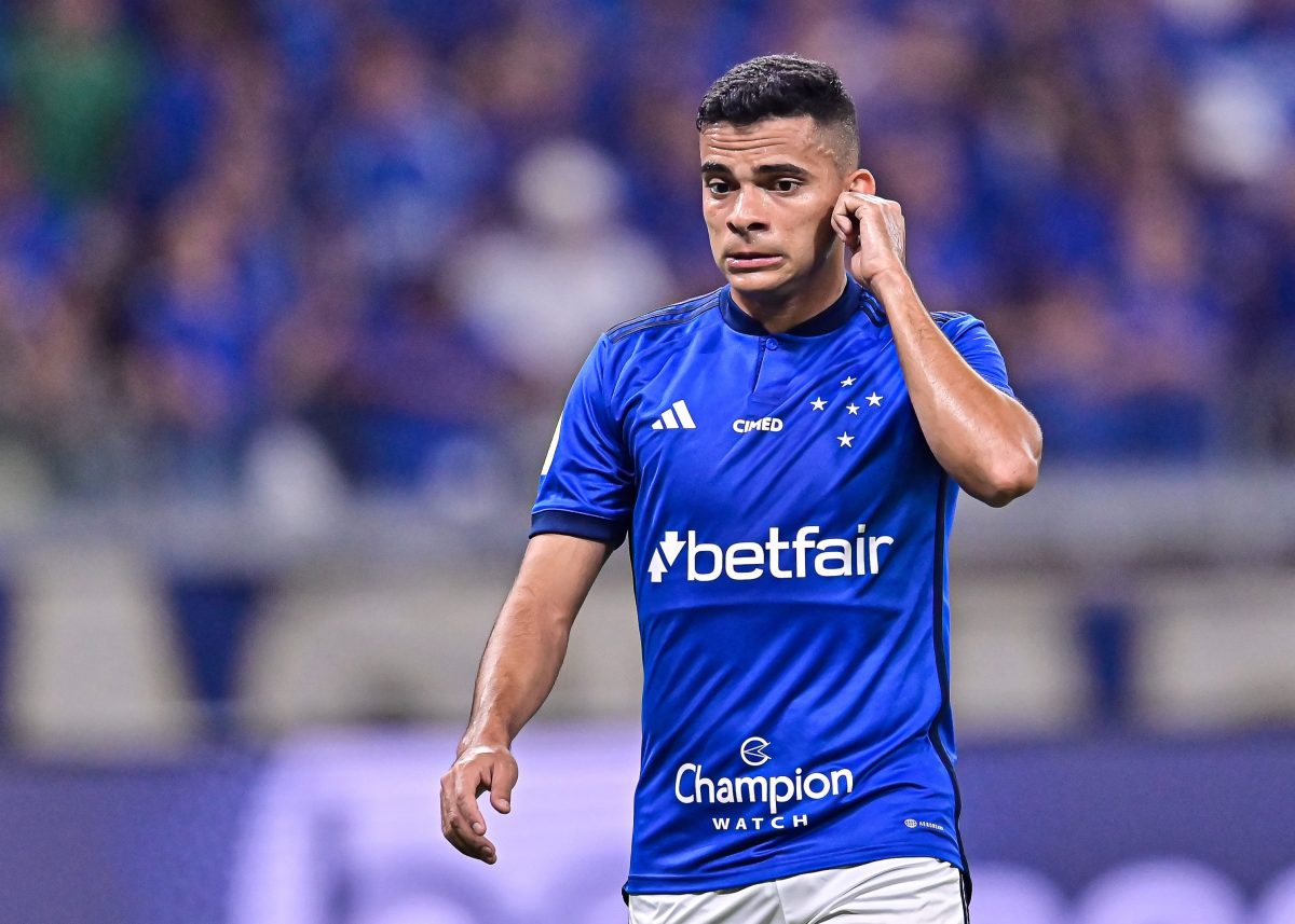 Cruzeiro: Bruno Rodrigues tem oferta saudita e sa&iacute;da pode complicar Pepa