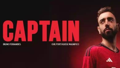 A trajet&oacute;ria que torna Bruno Fernandes um excelente capit&atilde;o para o Manchester United