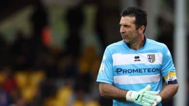 Buffon deve recusar proposta da Ar&aacute;bia Saudita e se aposentar