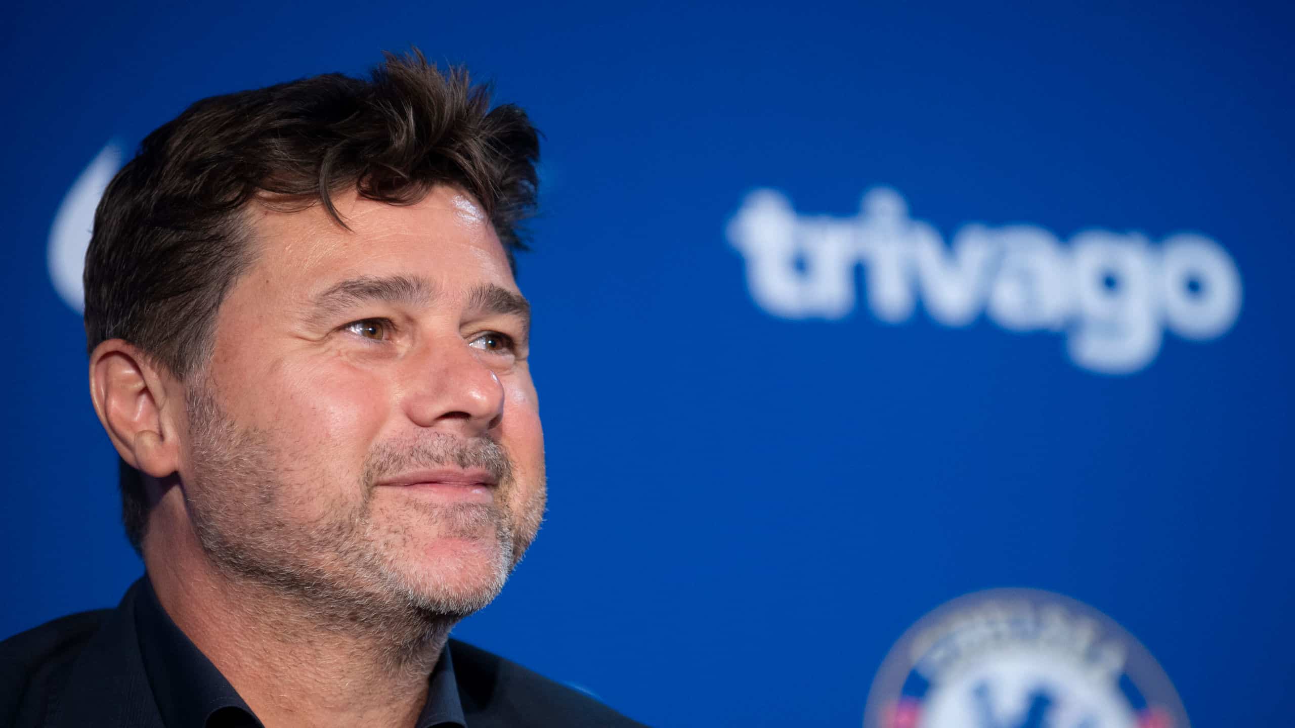 Pochettino no Chelsea: Foco em vencer agora, n&atilde;o no longo prazo