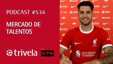 Podcast Trivela #534: Mercado de talentos