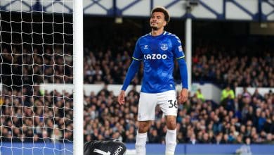 Abuso sexual, drogas, vida na &Aacute;frica: Dele Alli revela traumas de inf&acirc;ncia