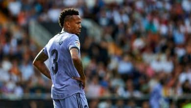 Racismo na Espanha: investiga&ccedil;&atilde;o aponta Milit&atilde;o como v&iacute;tima junto de Vini Jr