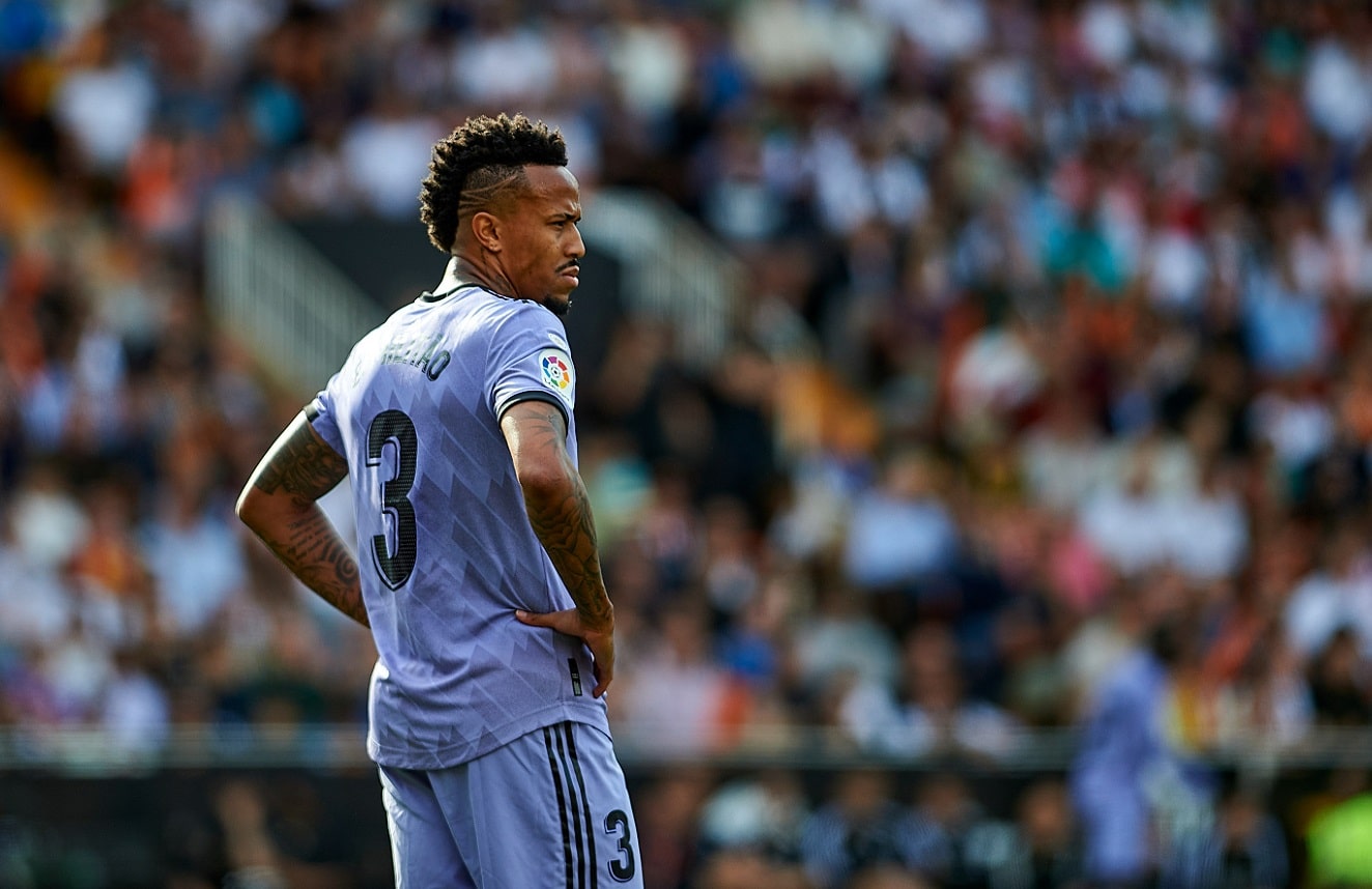 Racismo na Espanha: investiga&ccedil;&atilde;o aponta Milit&atilde;o como v&iacute;tima junto de Vini Jr