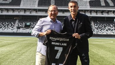 Botafogo apresenta Bruno Lage, e coincid&ecirc;ncia com Autuori em 1995 espanta