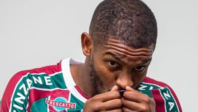 Marlon &eacute; anunciado e define volta ao Fluminense como &lsquo;minha &uacute;nica escolha&rsquo;