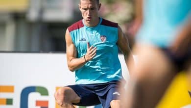 Jankto retorna &agrave; It&aacute;lia para defender o Cagliari