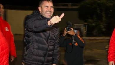 Paulo Junior: Inter se sacode com Coudet, que saiu outro dia. At&eacute; quando?