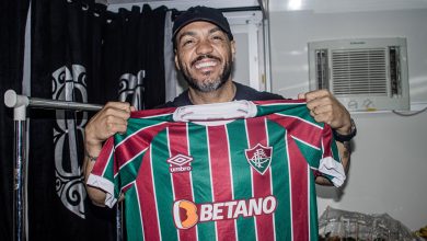 Por que palmeirense Belo &lsquo;virou&rsquo; tricolor e criou rela&ccedil;&atilde;o com o Fluminense
