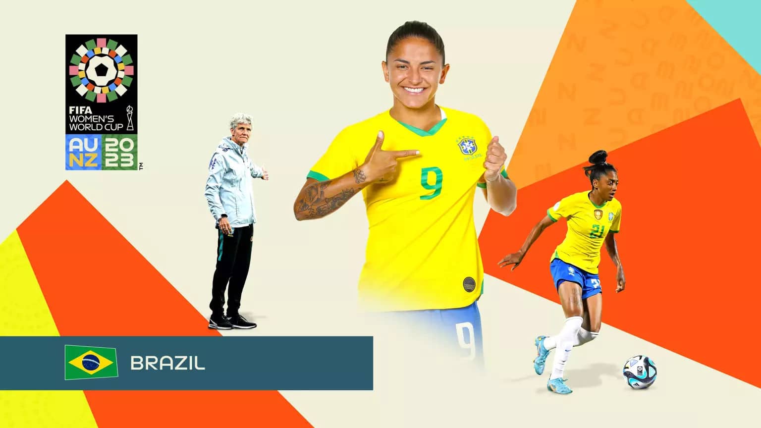 Brasil pode ser campe&atilde;o da Copa do Mundo Feminina? Analisamos as chances