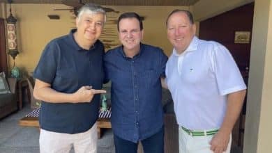 Por que o prefeito do Rio de Janeiro pistolou contra John Textor&nbsp;no&nbsp;Twitter
