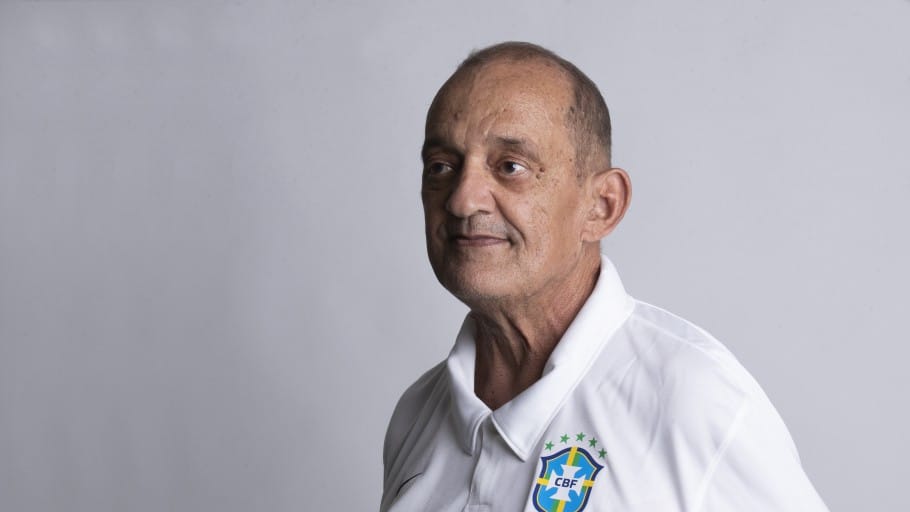 A li&ccedil;&atilde;o do mestre do futsal, Fernando Ferretti, que vale para o futebol de campo