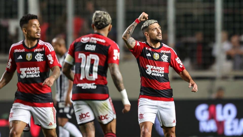 Paulo Jr: Flamengo do totó de Porto Alegre é favorito na Libertadores – do caos em BH também