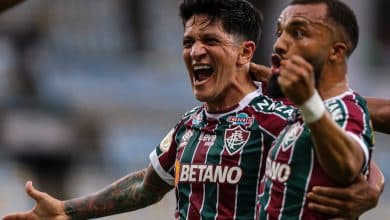 Fernando Diniz tem tarde de reden&ccedil;&atilde;o em vit&oacute;ria do Fluminense sobre o Inter