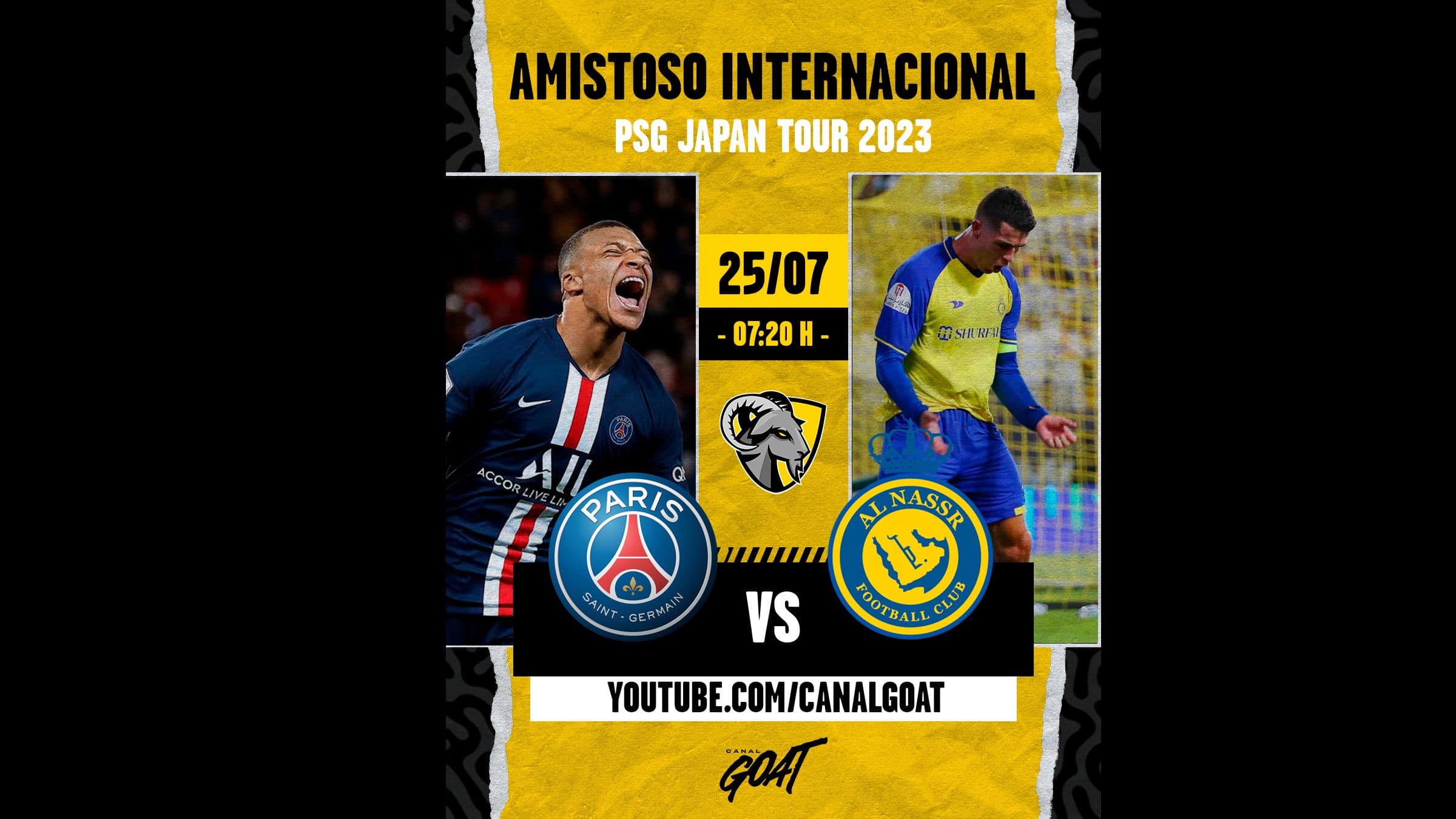 Novo canal de esportes vai transmitir jogo de CR7, mas n&atilde;o concorre com TV