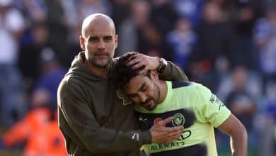 A declara&ccedil;&atilde;o de G&uuml;ndogan que prova a genialidade de Pep Guardiola