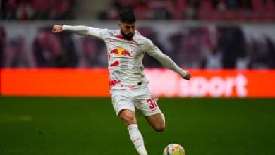 Manchester City &eacute; um dos poucos clubes que pode pagar por Gvardiol