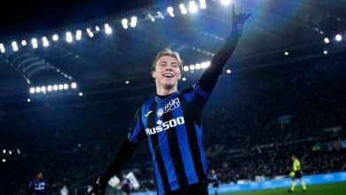 Ningu&eacute;m quer perder o pr&oacute;ximo Haaland e por isso United e PSG entram em disputa