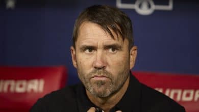 A volta dos que n&atilde;o foram: Coudet retorna ao Inter ap&oacute;s 3 anos