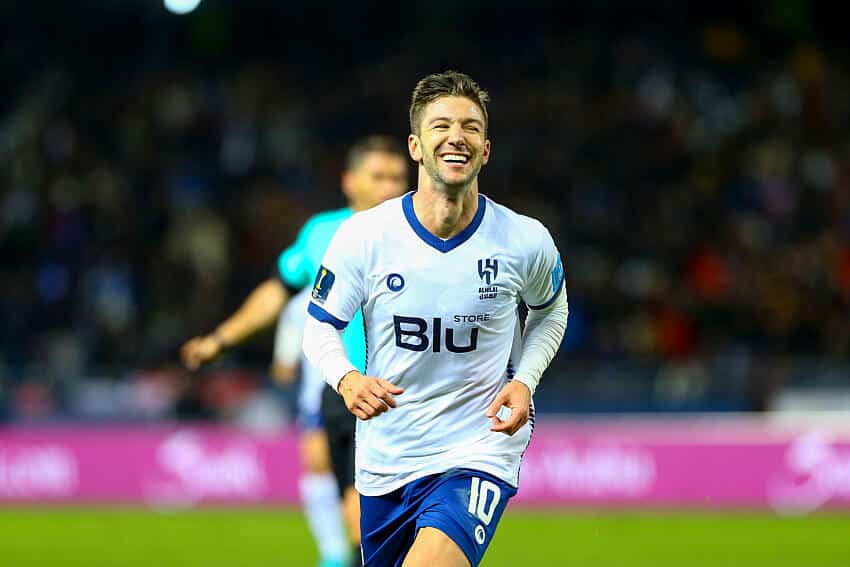 Vietto frustra clubes brasileiros e quer tentar voltar a brilhar na Europa