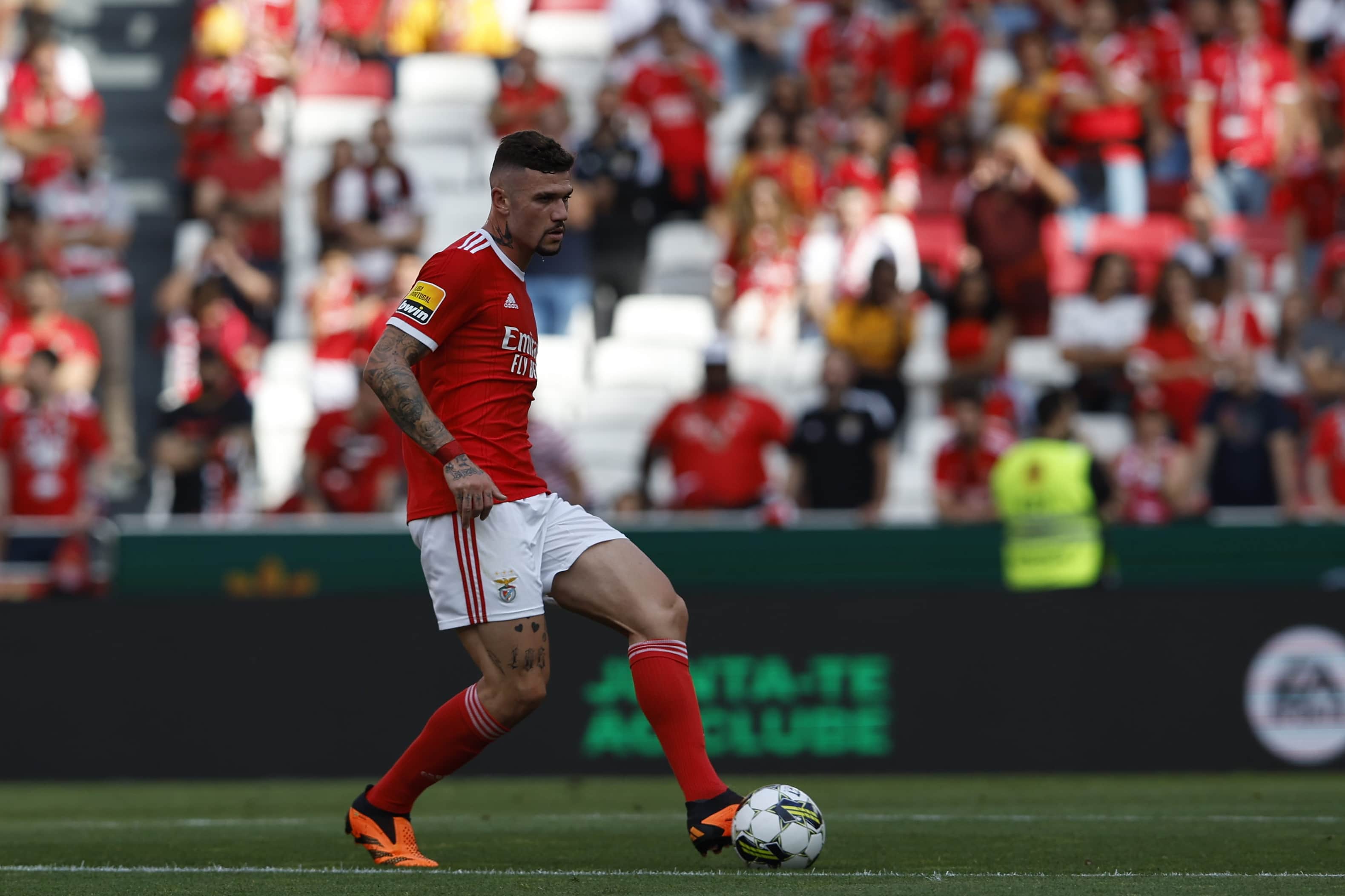 S&atilde;o Paulo vai ficar de m&atilde;os vazias na venda de Morato e n&oacute;s explicamos o porqu&ecirc;