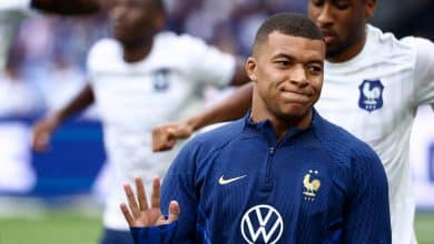 N&atilde;o, obrigado: Al Hilal envia delega&ccedil;&atilde;o para Paris, mas Mbapp&eacute; recusa conversa
