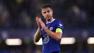 Simeone ganha solidez na defesa e um novo l&iacute;der: Azpilicueta chega ap&oacute;s marcar a hist&oacute;ria do Chelsea